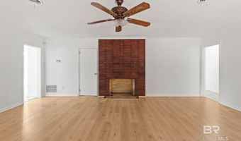 402 E Poplar St, Atmore, AL 36502