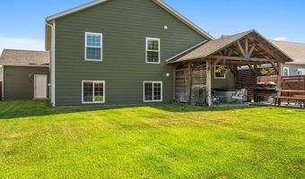 1004 Falcon Ridge Blvd, Belgrade, MT 59714