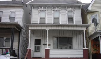 1919 5th Ave, Altoona, PA 16602