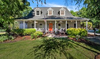 225 Faith Ln, Abbeville, SC 29620