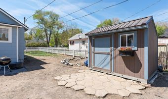 305 N Roop St, Carson City, NV 89701