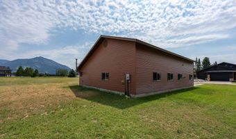 144 BLUE LAKE Cir, Alpine, WY 83128
