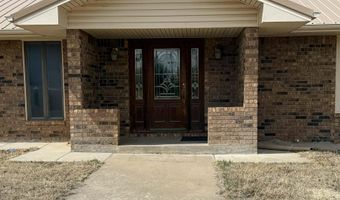 203 Avenue R, Beaver, OK 73932
