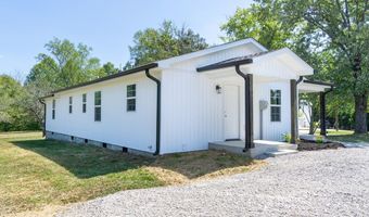 5405 Window Cliff Rd, Baxter, TN 38544