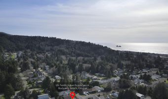 126 N Ocean Ave, Rockaway Beach, OR 97136