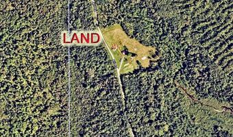 Lot 23 Mill Road, Bancroft, ME 04497