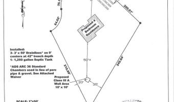 21 OYSTER COVE Ln, Atlantic, VA 23303