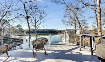 61 POSSUM RUN, Arley, AL 35541