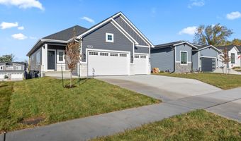 920 Roosevelt St, Polk City, IA 50226