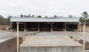 Industrial Park Dr, Baxley, GA 31513