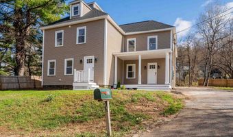 27 Washington St, Ashland, NH 03217