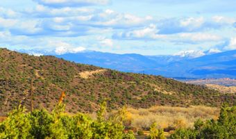 Lot 18 Tres Montes, Hernandez, NM 87537