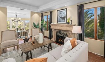 4915 Eyrie Rd, San Diego, CA 92116