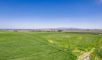 877 Road 22, Powell, WY 82435