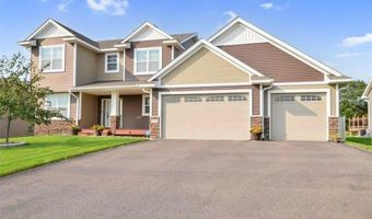 369 144th Ln NW, Andover, MN 55304
