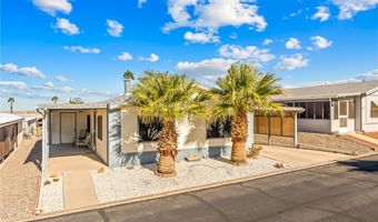 2960 Silver Creek Rd 122, Bullhead City, AZ 86442