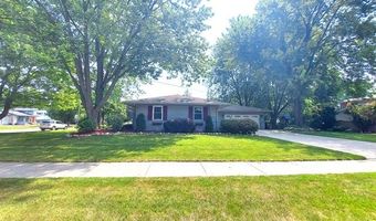 238 Purdy Dr, Alma, MI 48801