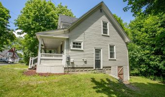 27 Princeton St, Bangor, ME 04401