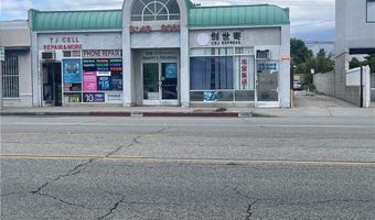9049 Valley Blvd, Rosemead, CA 91770