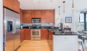 910 M St NW 910, Washington, DC 20001