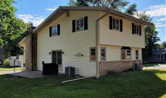 603 S Williams St, Algona, IA 50511