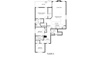 1218 White Lake Dr, Antioch, IL 60002