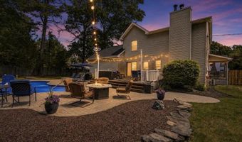 482 CLIFTON Ave, Bayville, NJ 08721