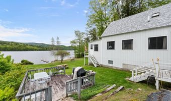 50 Browns Beach Rd, Bristol, NH 03222