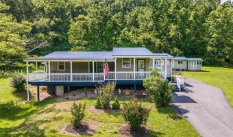 185 ESTALINE VALLEY Rd, Augusta Springs, VA 24411
