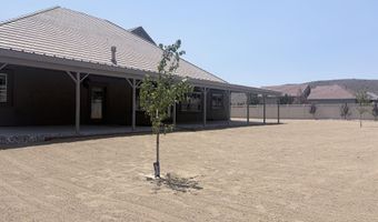 134 Denio Dr, Dayton, NV 89403