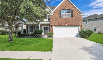 176 Pickett Mill Blvd, Bluffton, SC 29909