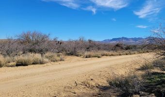 44 C W Traveler Way, Congress, AZ 85332