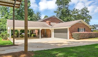 2518 E Doublegate Dr, Albany, GA 31721