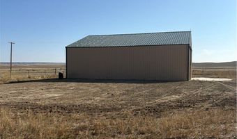 Coakley Road, Acton, MT 59002