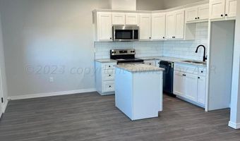 14100 Daisy Dr, Amarillo, TX 79119