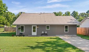 201 Hendrix St, Bald Knob, AR 72010