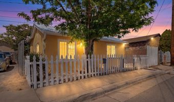 515 Marble Ave NE, Albuquerque, NM 87102