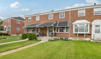 1612 SHERWOOD Ave, Baltimore, MD 21239