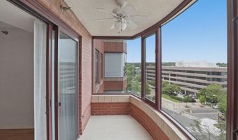 2400 CLARENDON Blvd 815, Arlington, VA 22201