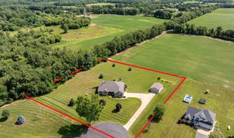 14142 Elm Row Rd, Albion, MI 49224