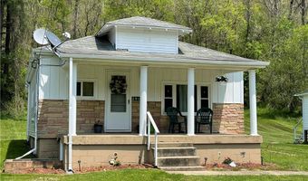 291 BLAIRMONT Rd, Adena, OH 43901