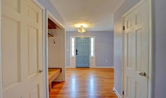 606 WYOMING Ave, Dover, DE 19904