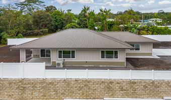 1139 KAUMANA Dr, Hilo, HI 96720