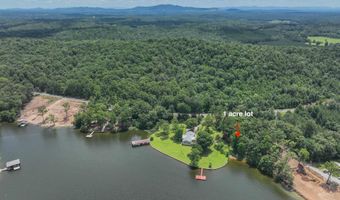 1744 CONSTELLATION Dr, Alpine, AL 35014