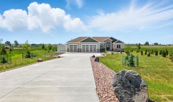 6424 BLUE ROAN Rd, Cheyenne, WY 82007