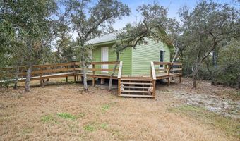 652 Rabbit Run, Aransas Pass, TX 78336