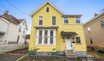 369 Park St, Bridgeport, CT 06606