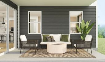 20461 Myrtle Pl E Plan: Gregory, Bonney Lake, WA 98391