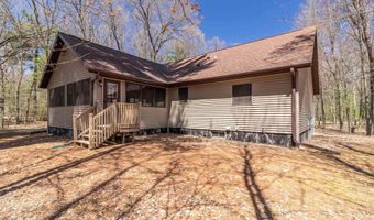 1809 S Badger Ct, Arkdale, WI 54613