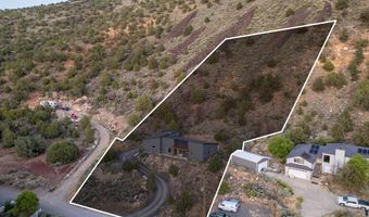 153 S STAGECOACH Dr, Brookside, UT 84782